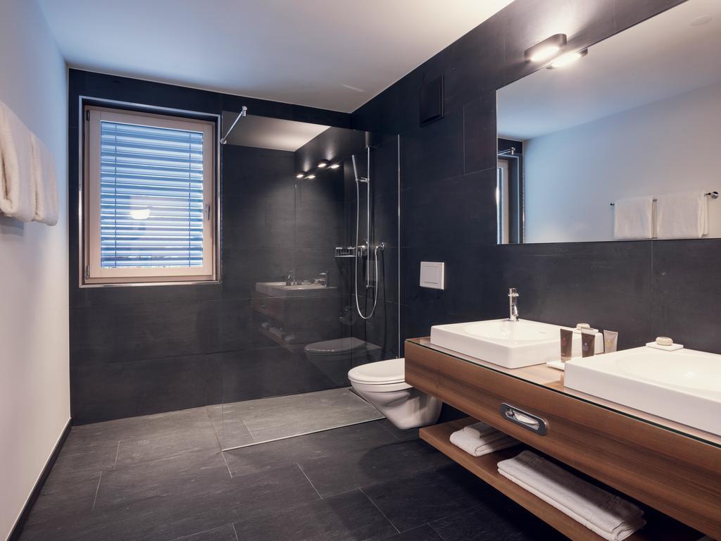 Overlook Lodge By Cervo Zermatt Bagian luar foto